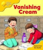 Roderick Hunt - Oxford Reading Tree: Stage 5: More Storybooks A: Vanishing Cream