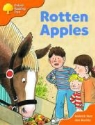 Roderick Hunt - Oxford Reading Tree: Stage 6: More Storybooks A: Rotten Apples