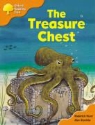 Roderick Hunt - Oxford Reading Tree: Stage 6 and 7: Storybooks: The Treasure Chest