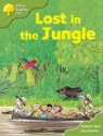 Roderick Hunt - Oxford Reading Tree: Stage 6 and 7: Storybooks: Lost in the Jungle