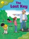 Roderick Hunt - Oxford Reading Tree: Stage 6 and 7: Storybooks: The Lost Key