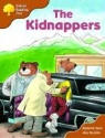 Roderick Hunt - Oxford Reading Tree: Stage 8: Storybooks: The Kidnappers