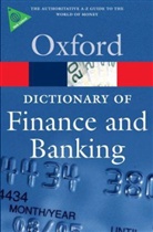 Jonathan Law, John Smullen, Jonathan Law - Dictionary of Finance and Banking