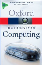 John Daintith, John Daintith, Oxford University Press, Edward Wright - A Dictionary of Computer Science