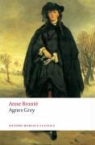 Anne Bronte, Robert Inglesfield, Hilda Marsden - Agnes Grey
