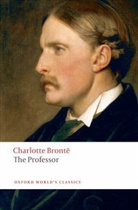 Charlotte Bront^D"e, Charlotte BrontÂ¨e, Charlotte Bronte, Charlotte Brontë, Herbert Rosengarten, Margaret Smith - Professor