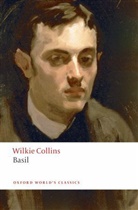 Wilkie Collins, Dorothy Goldman, Dorothy (Deputy Director Goldman, Goldman Dorothy - Basil
