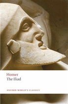 Homer - The Iliad