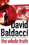 David Baldacci - Whole Truth