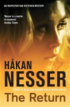 Hakan Nesser, Håkan Nesser - The Return