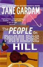 Jane Gardam, Gardam Jane - The People On Privilege Hill