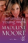 Madeline Moore - Amanda's Young Men