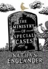 Nathan Englander - Ministry of Special Cases