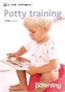 Jane Gilbert, Dr Jane Gilbert - Potty Training