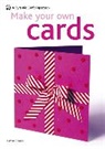 Petra Boase - Making Cards