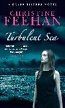 Christine Feehan, Feehan Christine - Turbulent Sea