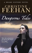 Christine Feehan, Feehan Christine - Dangerous Tides