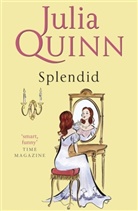 Julia Quinn - Splendid