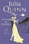 Julia Quinn - Dancing at Midnight
