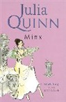 Julia Quinn - Minx