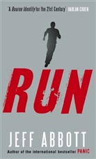 Jeff Abbott, Abbott Jeff - Run