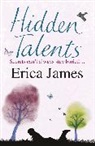 Erica James - Hidden Talents