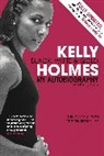 Kelly Holmes, Holmes Kelly - Kelly Holmes