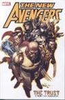 Brian Michael Bendis, Leinil Francis Yu, Leinil Yu, Leinil Francis Yu - New Avengers Volume 7