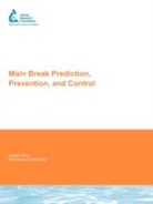 Neil S. Grigg, Neil S. Grigg - Main Break Prediction, Prevention and Control