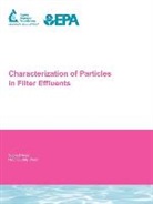 J. Brandt, Jonathan Brandt, I. Koyuncu, H. Lecoanet, Ismail Koyuncu, Helene Lecoanet - Characterization of Particles in Filter Effluents