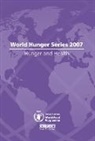 United Nations World Food Program (COR), United Nations World Food Programme, United Nations World Food Programme, United Nations Development Program - Hunger and Health 2007