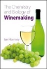 Ian Hornsey, Ian S Hornsey, Ian S (Nethergate Brewery Hornsey, Ian S. Hornsey - Chemistry and Biology of Winemaking