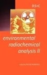 Royal Society of Chemistry, P. Warwick, Peter Warwick, Peter (Prof.) Warwick - Environmental Radiochemical Analysis II