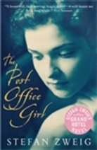 Stefan Zweig - The Post Office Girl
