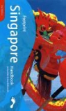 Jane Bickersteth, Janie Bickersteth, Joshua Eliot - Singapore Handbook