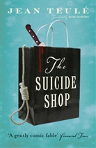 Jean Teul, Jean Teul', Jean Teule, Jean Teulé, Teule Jean - Suicide Shop
