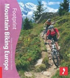 Ben Mondy, Chris Moran, Rowan Sorrell - Mountain Biking Europe