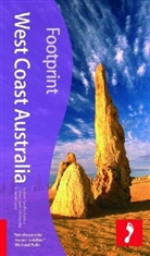 Katrina O'Brien, Andrew Swaffer - West Coast Australia