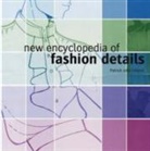 Patrick John Ireland - New Encyclopedia of Fashion Details