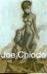 Joe Chiodo, Joe Chiodo, Joe Chiodo, Daniel Herman - Joe Chiodo Drawings And Paintings 2008