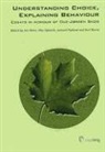 Aanund Hylland, Jon Elster, Olav Gjelsvik, Aanund Hylland - Understanding Choice, Explaining Behaviour