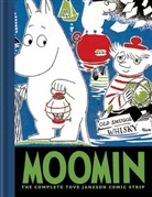 Tove Jansson, Tove Jansson - Moomin Book 3