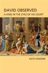 Keith Bodner - David Observed