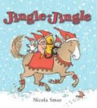 Nicola Smee - Jingle-Jingle