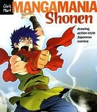 Chris Hart, Christopher Hart - Shonen