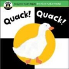 Begin Smart Books, Susan Baum - Quack! Quack!