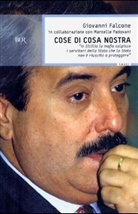 Giovanni Falcone, Marcelle Padovani - Cose di cosa nostra. Inside Mafia, italienische Ausgabe