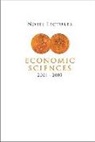 Englund Peter, Peter Englund - Nobel Lectures in Economic Sciences (2001-2005)