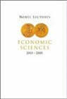 Englund Peter, Peter Englund - Nobel Lectures in Economic Sciences (2001-2005)