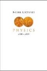 Ekspong Gosta, Gosta Ekspong - Nobel Lectures in Physics (2001-2005)